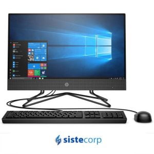 AIO HP 21.5'' I5-10210U 8GB 256SSD W10P HP (325A7LA) - Imagen 1