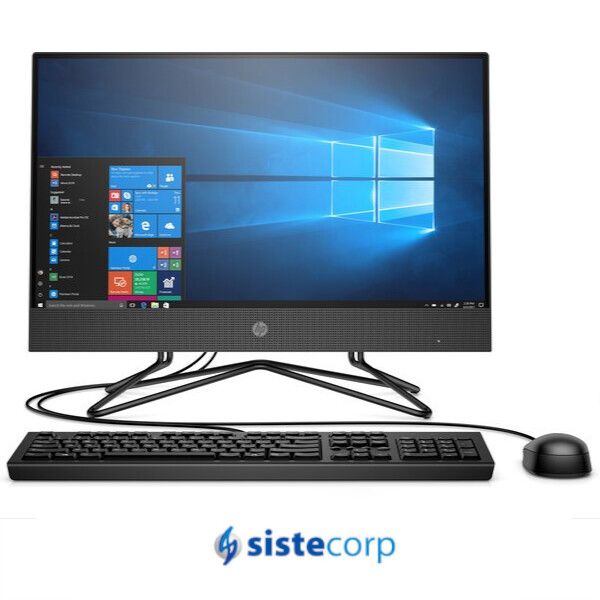 AIO HP 21.5'' I5-10210U 8GB 256SSD W10P HP (325A7LA)