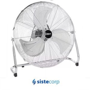 VENTILADOR TURBO 18 LILIANA VTFM18 90WATTS (VTFM18) - Imagen 1