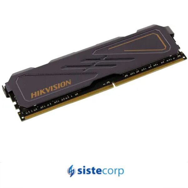 MEMORIA DDR4 8GB HIKVISION 3200MHZ CL19 (311503219)