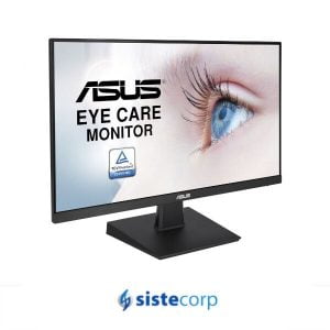 MONITOR 27'' ASUS IPS FHD 75HZ (HDMI + VGA) (VA27EHE) - Imagen 2