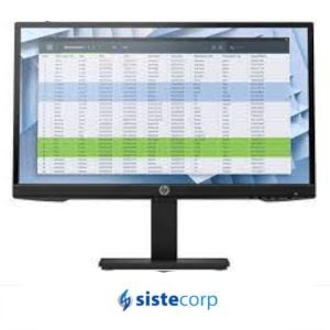 MONITOR 22 HP P22H HDMI (7UZ36AA) - Imagen 1