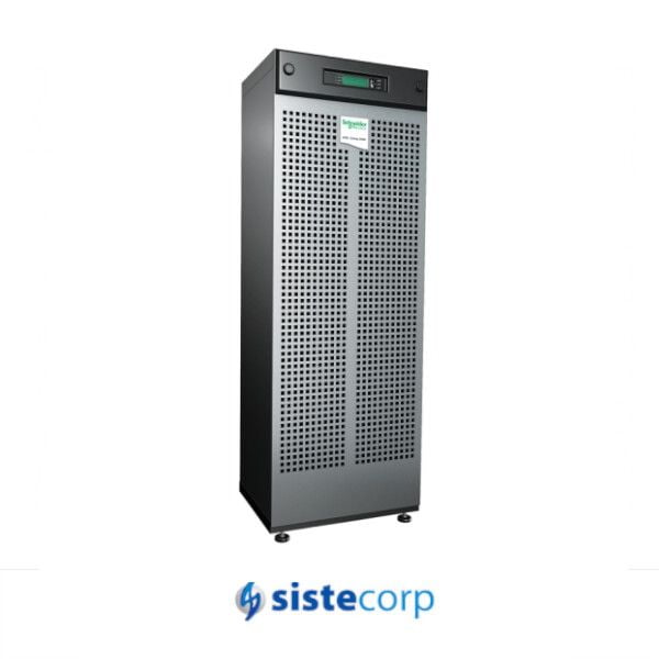 UPS APC GALAXY 3500 20KVA 400V 4 BAT