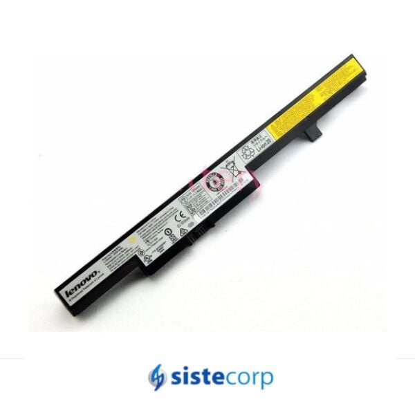 BATERIA ALTERNATIVA BITPOWER PARA LENOVO M4400 B-50-70 (L13L4A01)