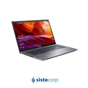 NOTEBOOK ASUS 15.6 I3-1115G4 4GB 256GB PCIE W10H(X515EA) (X515EA-BQ085T) - Imagen 2