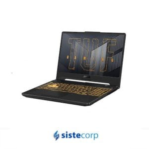 NOTEBOOK ASUS 15.6 R7-5800H 16GB 512GB PCIE RTX3060 (FA506QM-HN016) - Imagen 3