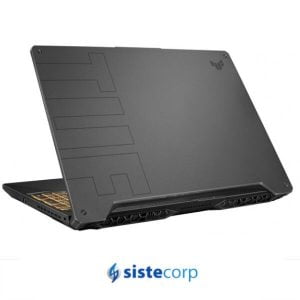 NOTEBOOK ASUS 15.6 R7-5800H 16GB 512GB PCIE RTX3060 (FA506QM-HN016) - Imagen 4