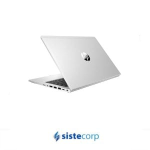 NOTEBOOK HP 14 445 AMD RYZEN5-5600U 8GB SSD256GB W10PRO (3D3B9LT) - Imagen 3