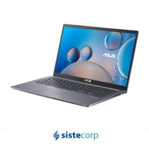 NOTEBOOK ASUS 15.6 I3-1115G4 4GB 256GB PCIE (X515EA) (X515EA-BQ085) - Imagen 3
