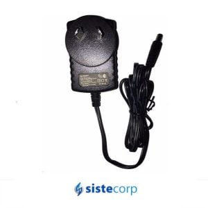 FUENTE CARGADOR DE BATERIAS DE 1A HIWATA - Imagen 1