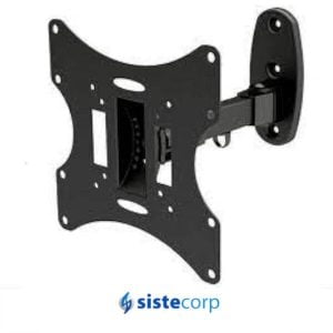 SOPORTE LCD PARED 23` A 42` IT-TSS2342  INTELAID - Imagen 1