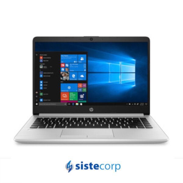 NOTEBOOK HP 14 348 I3-10110U SSD240 8GB W10HOME (2E4U1LT/8G/SSD240)