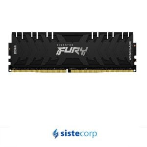 MEMORIA DDR4 32GB KINGSTON 3600MHZ FURY RENEGADE MEMORIA (KF436C18RB/32) - Imagen 1