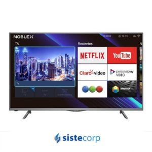 TV 43 SMART NOBLEX FHD SMART - Imagen 1
