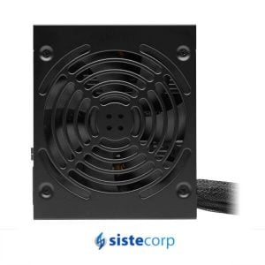 FUENTE CORSAIR CV650 650W 80 PLUS BRONZE (CP-9020236-AR) - Imagen 2