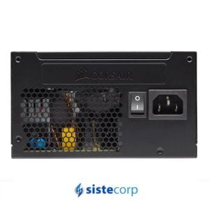 FUENTE CORSAIR CV650 650W 80 PLUS BRONZE (CP-9020236-AR) - Imagen 3