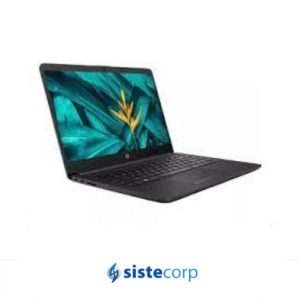 NOTEBOOK HP 240G8 14'' I3-1005G1 4GB 1TB FREEDOS HP (2K2P1LT) - Imagen 2