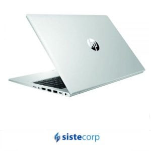 NOTEBOOK HP 450G8 15.6'' I5-1135G7 8GB 256SSD W10P HP (2K8L1LT) - Imagen 2