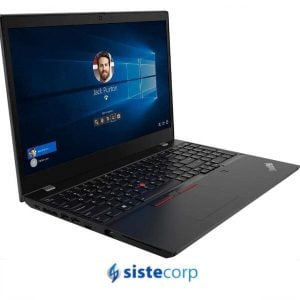 NOTEBOOK LENOVO L15 I3 8GB 256SSD FREEDOS LENOVO (20X4S27400) - Imagen 2