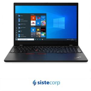 NOTEBOOK LENOVO L15 I7 8GB 256SSD FREEDOS LENOVO (20X4S27200) - Imagen 1