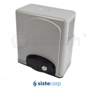 KIT MOTOR CORREDIZO STARLIGH 600KG (KITST-DZH4M) - Imagen 1