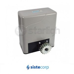 KIT MOTOR CORREDIZO STARLIGH 600KG (KITST-DZH4M) - Imagen 2