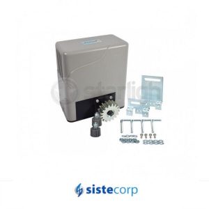 KIT MOTOR CORREDIZO STARLIGH 600KG (KITST-DZH4M) - Imagen 3