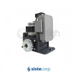 KIT MOTOR CORREDIZO STARLIGH 600KG (KITST-DZH4M) - Imagen 4