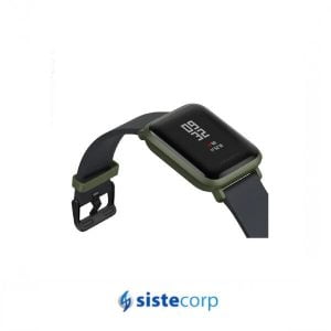 SMARTWATCH XIAOMI AMAZFIT BIP KOKODA GREEN - Imagen 2