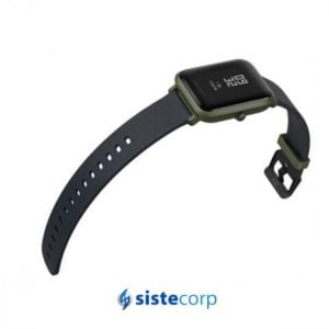 SMARTWATCH XIAOMI AMAZFIT BIP KOKODA GREEN - Imagen 3