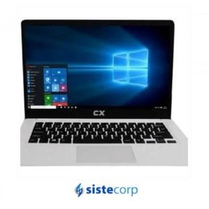 NOTEBOOK CX 14 INTEL 2G+32GB W10 CLOUDBOOK (7798170582602) - Imagen 1