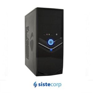 PC PERFORMANCE INTEL I3 10100F+4G+SSD240+VGA1G (PF73378) - Imagen 1