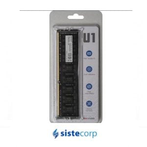 MEMORIA DDR3 4GB HIKVISION 1600MHZ (311502827) - Imagen 1