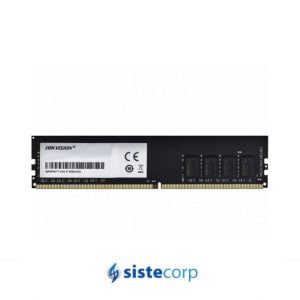 MEMORIA DDR3 8GB HIKVISION 1600MHZ (311502828) - Imagen 1
