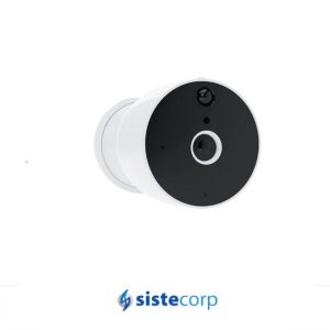 CAMARA PARA EXTERIOR SIN CABLES WIFI CON BATERIA - NEXXT (NHC-0630) - Imagen 2