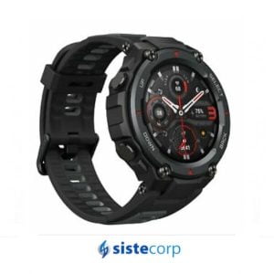 SMARTWATCH XIAOMI AMAZFIT T-REX PRO BLACK (6972596102502) - Imagen 2