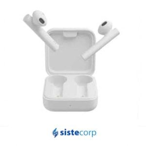 AURICULARES  XIAOMI MI TRUE EARPHONES BASIC 2 SE (6934177718724) - Imagen 1