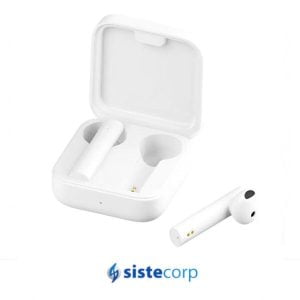 AURICULARES  XIAOMI MI TRUE EARPHONES BASIC 2 SE (6934177718724) - Imagen 2
