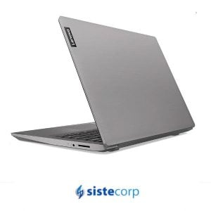 NOTEBOOK LENOVO IP S145-14AST A99425  8GB 1TB W10H (7975) (Part number 81ST004RAR) - Imagen 3