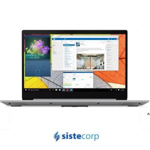 NOTEBOOK LENOVO IP S145-15AST  A4-9125/4GB/500G/WIN 10 (0488) (Part number 81N3000AAR) - Imagen 1
