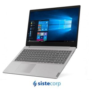 NOTEBOOK LENOVO IP S145-15AST  A4-9125/4GB/500G/WIN 10 (0488) (Part number 81N3000AAR) - Imagen 2