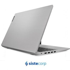 NOTEBOOK LENOVO IP S145-15AST  A4-9125/4GB/500G/WIN 10 (0488) (Part number 81N3000AAR) - Imagen 3