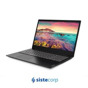 NOTEBOOK LENOVO IP S145-15IIL I7 4G 1T DOS (Part number 81W800MQAR) - Imagen 1