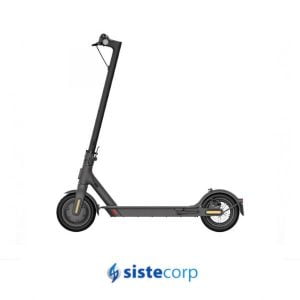 MONOPATIN ELECTRICO XIAOMI LITE ESSENTIAL NEGRO () - Imagen 2