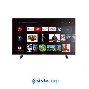 TV 43 SMART NOBLEX FHD ANDROID DM43X7100 (DM43X7100) - Imagen 1