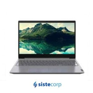 NOTEBOOK LENOVO 15.6 V15 I3-7020U 4GB 1TB (81YD002TAR) - Imagen 1