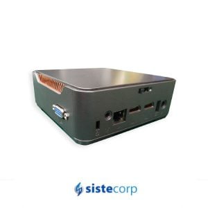PC MINI PERFORMANCE AC1 CELERON J3455 6G+SSD240 (AC1-VGA) PF73397 - Imagen 1
