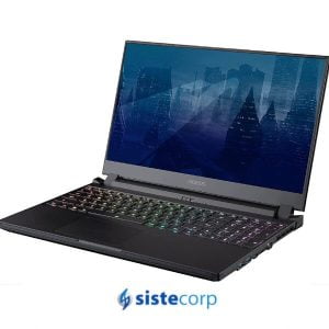 NOTEBOOK GIGABYTE AORUS15P KD FHD I7-3060P-16-512 GIGABYTE (AORUS 15P KD-72LA223SH) - Imagen 2