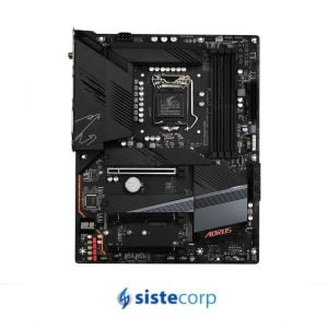 PLACA MADRE (1200) B560 AORUS PRO AX GIGABYTE (B560 AORUS PRO AX) - Imagen 2