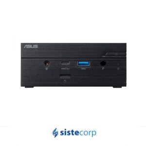 MINI PC ASUS PN50-BBR064MD RYZEN 3 4300U ASUS (PN50-BBR064MD) - Imagen 1